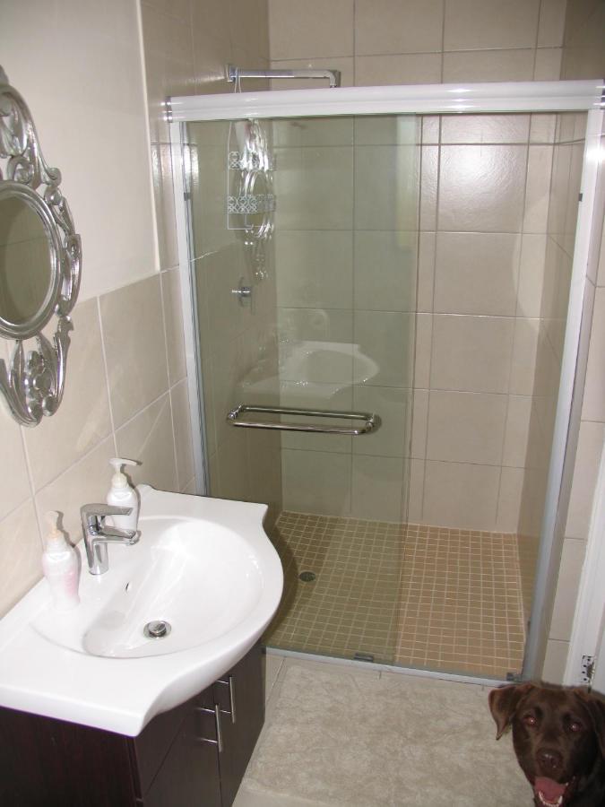 Giant'S View Village Nottingham Road Εξωτερικό φωτογραφία