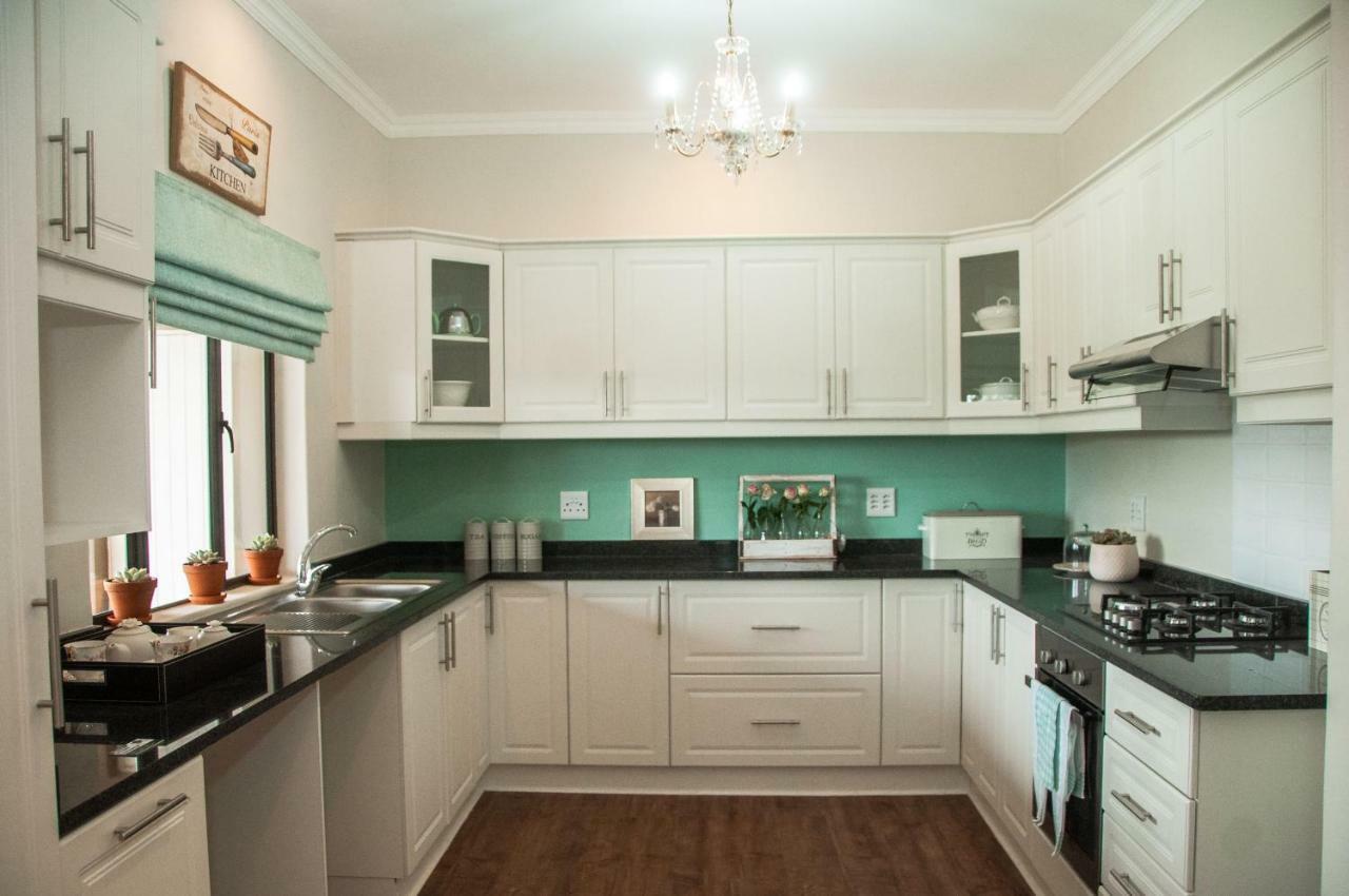 Giant'S View Village Nottingham Road Εξωτερικό φωτογραφία