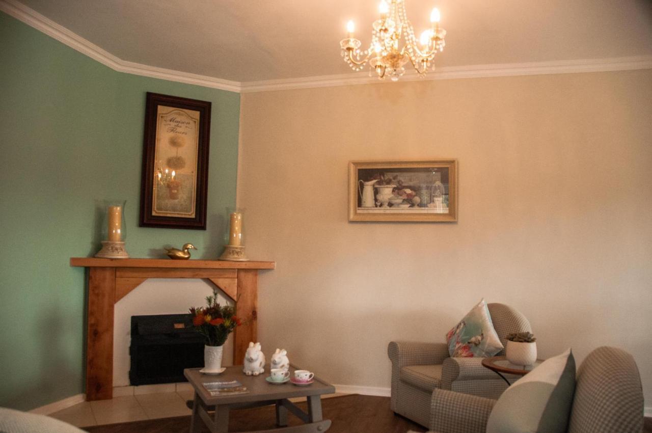 Giant'S View Village Nottingham Road Εξωτερικό φωτογραφία