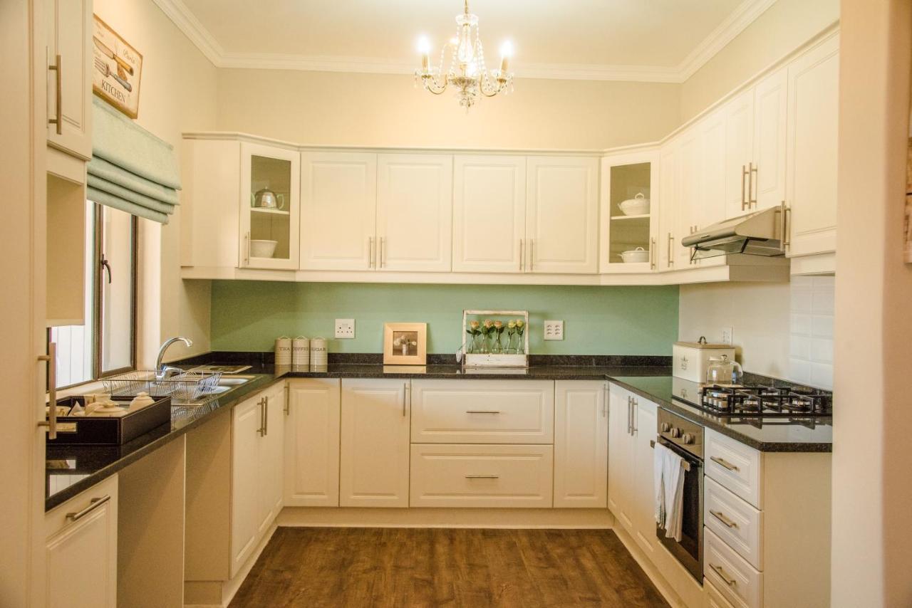 Giant'S View Village Nottingham Road Εξωτερικό φωτογραφία
